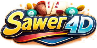 Logo sawer4d